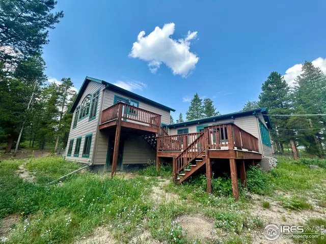 $675,000 | 48 Warren Road, Black Hawk, CO 80422