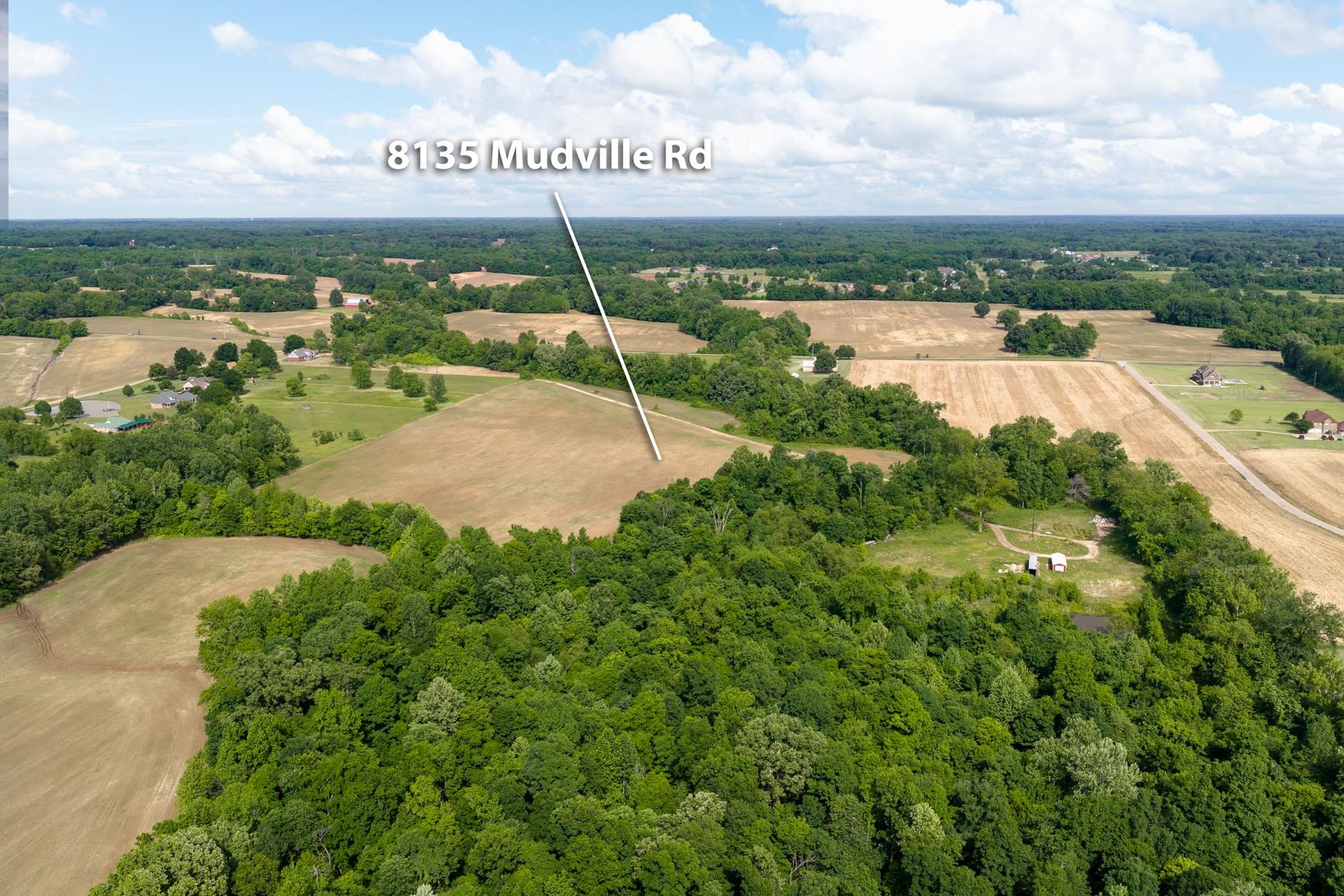 8135 Mudville Road Millington, TN 38053 - Photo 1 of 10