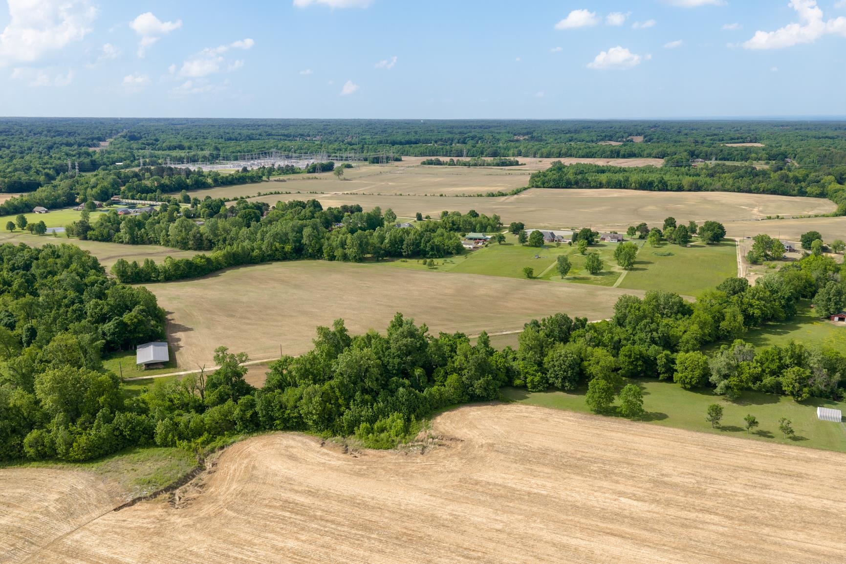 8135 Mudville Road Millington, TN 38053 - Photo 3 of 10