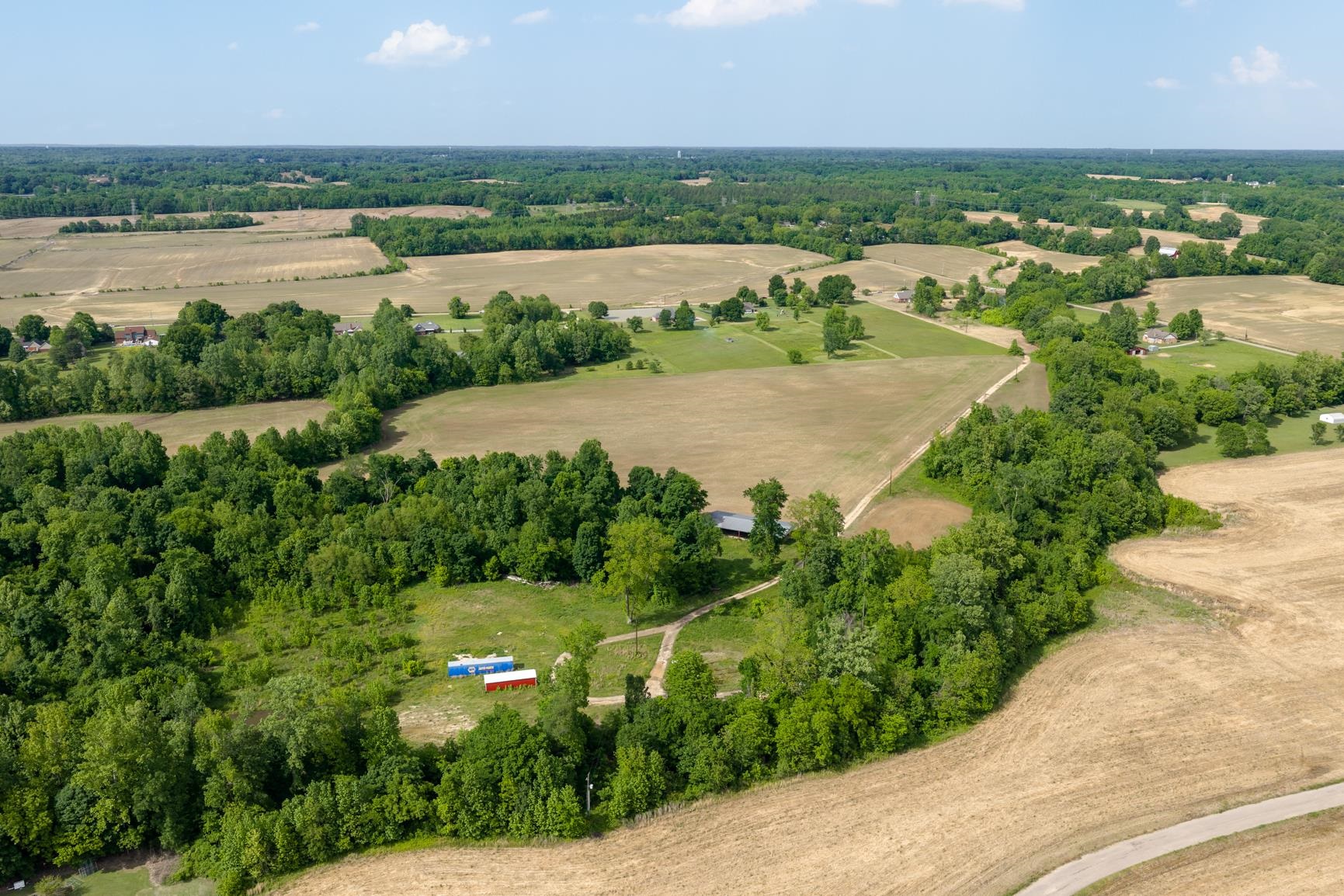 8135 Mudville Road Millington, TN 38053 - Photo 4 of 10