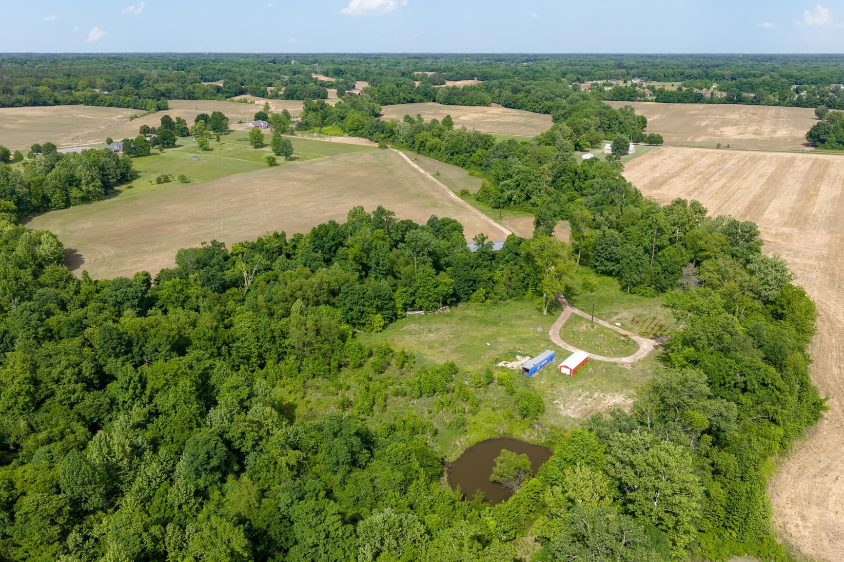 8135 Mudville Road Millington, TN 38053 - Photo 5 of 10