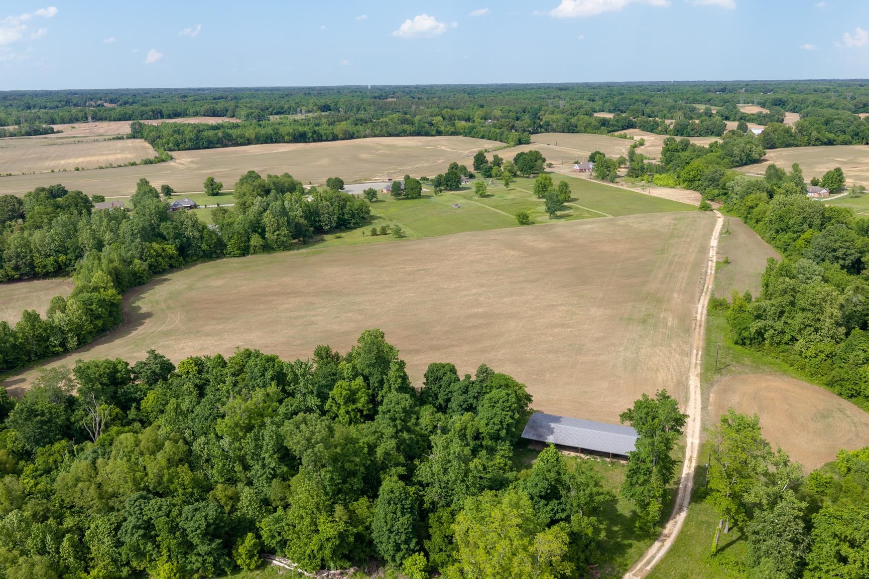 8135 Mudville Road Millington, TN 38053 - Photo 6 of 10