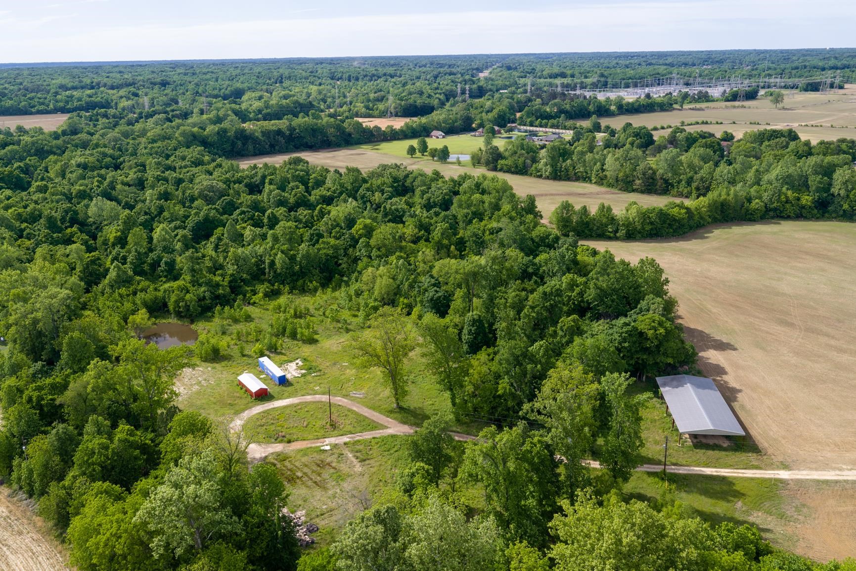 8135 Mudville Road Millington, TN 38053 - Photo 7 of 10