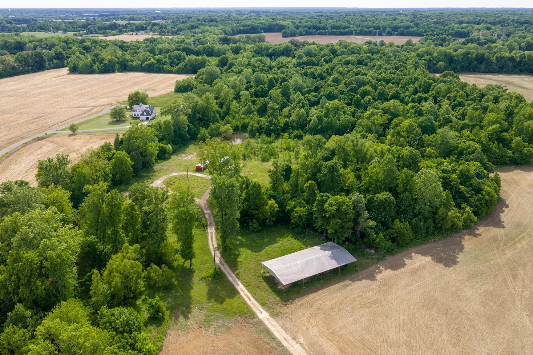 8135 Mudville Road Millington, TN 38053 - Photo 8 of 10