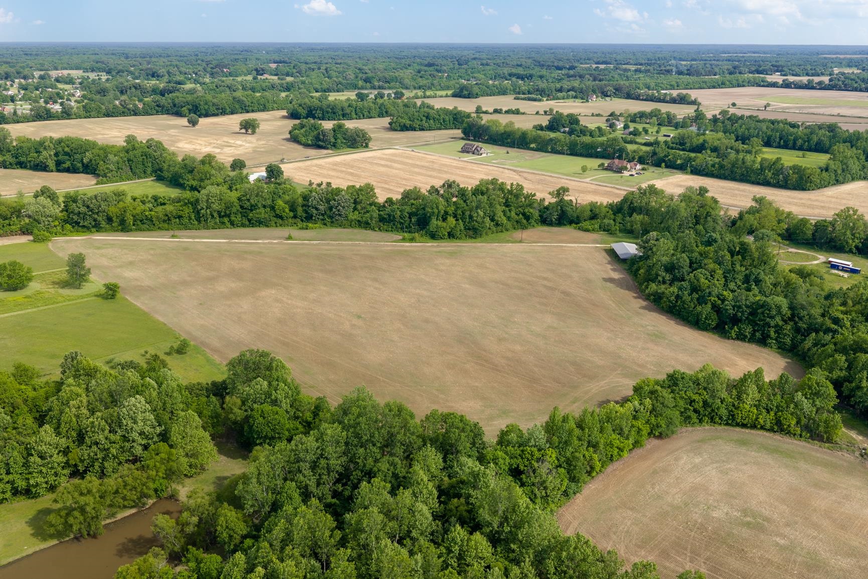 8135 Mudville Road Millington, TN 38053 - Photo 9 of 10