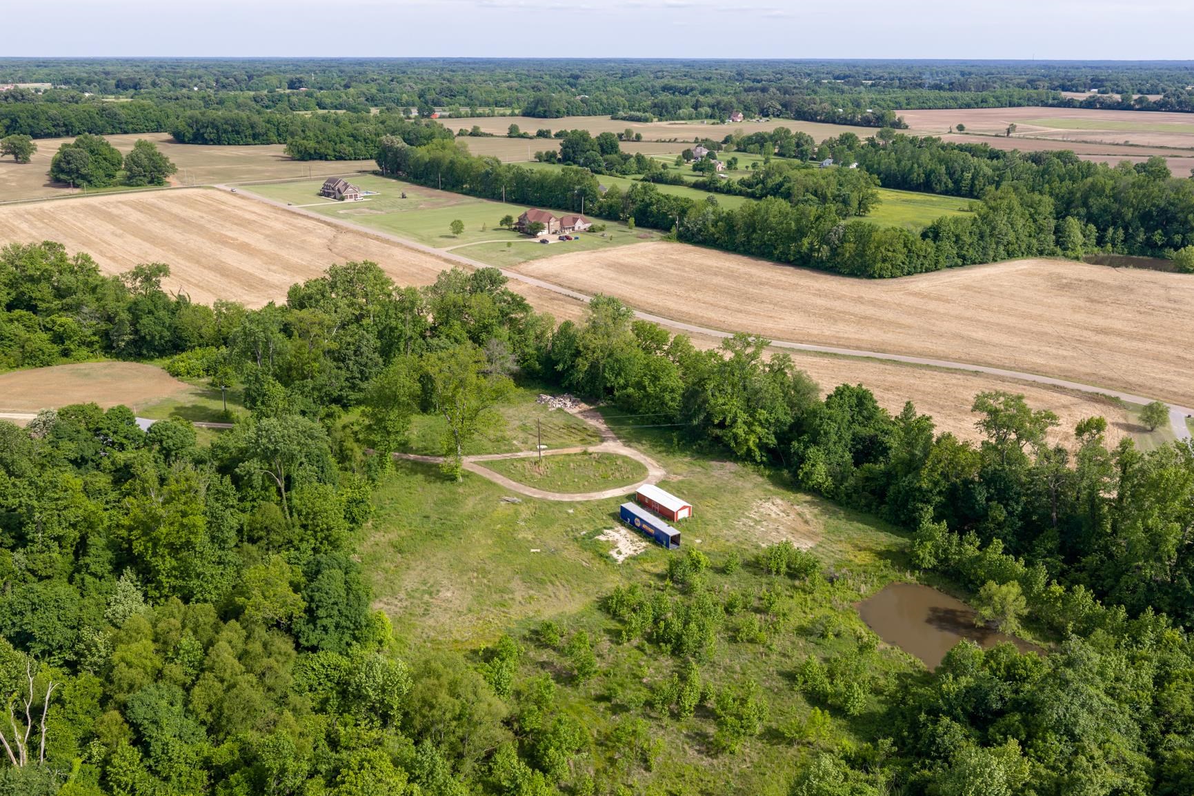 8135 Mudville Road Millington, TN 38053 - Photo 10 of 10