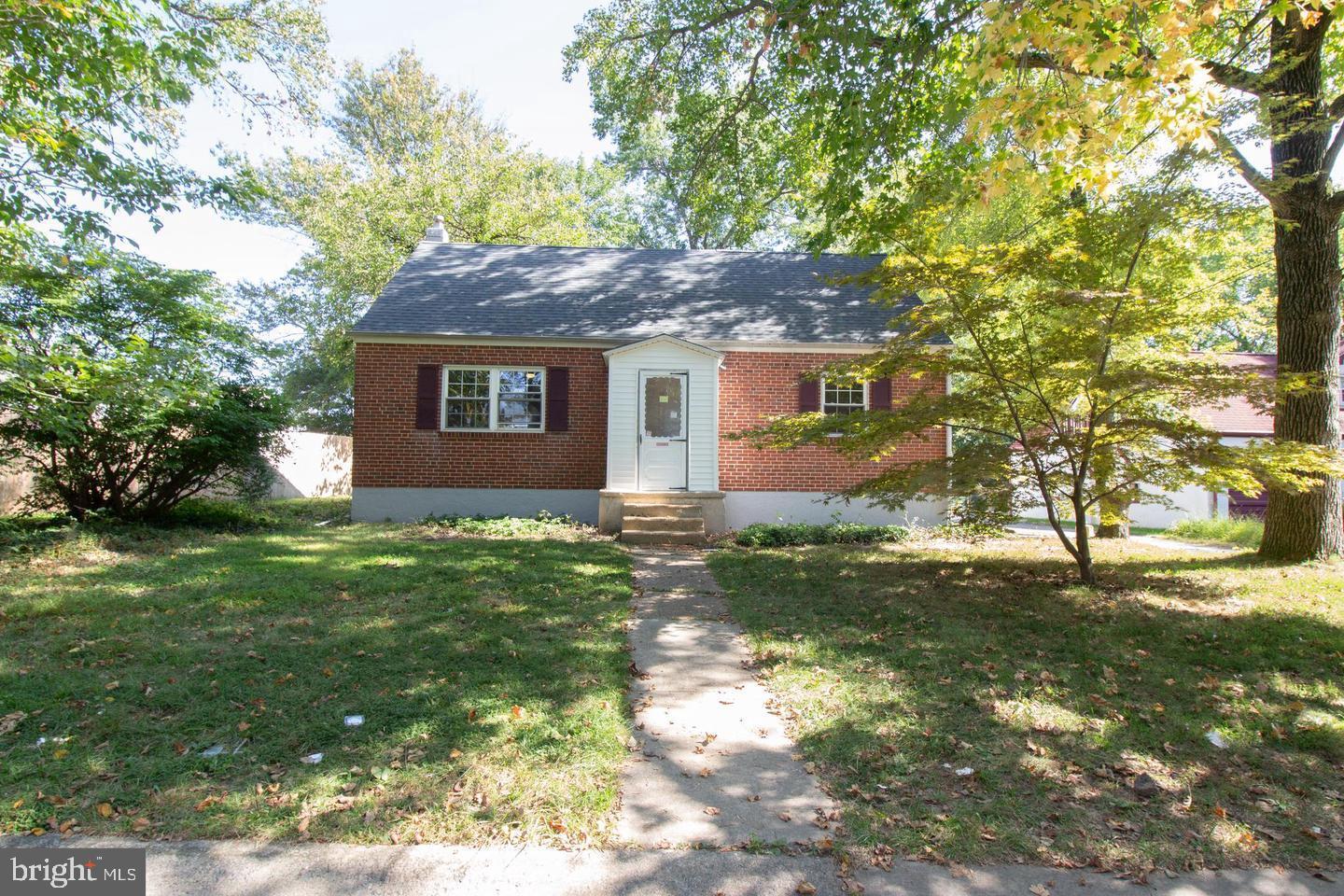 21 North Park Drive, Wilmington, DE 19809 Compass