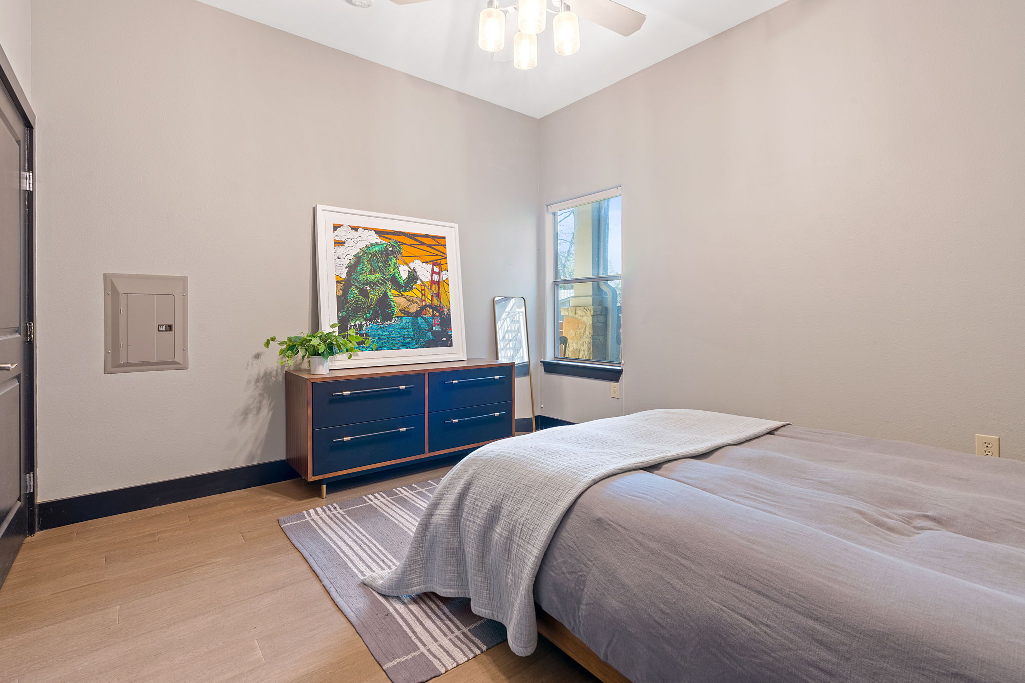 2216 Thornton Road, Unit 211 Austin, TX 78704 - Photo 16 of 21