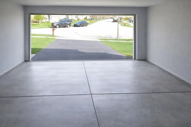 a kitchen with a sink