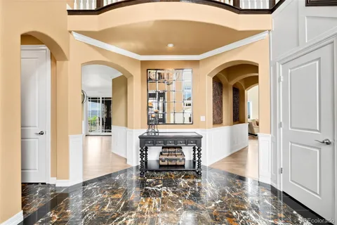 $2,995,000 | 10777 Sundial Rim Road, Highlands Ranch, CO 80126