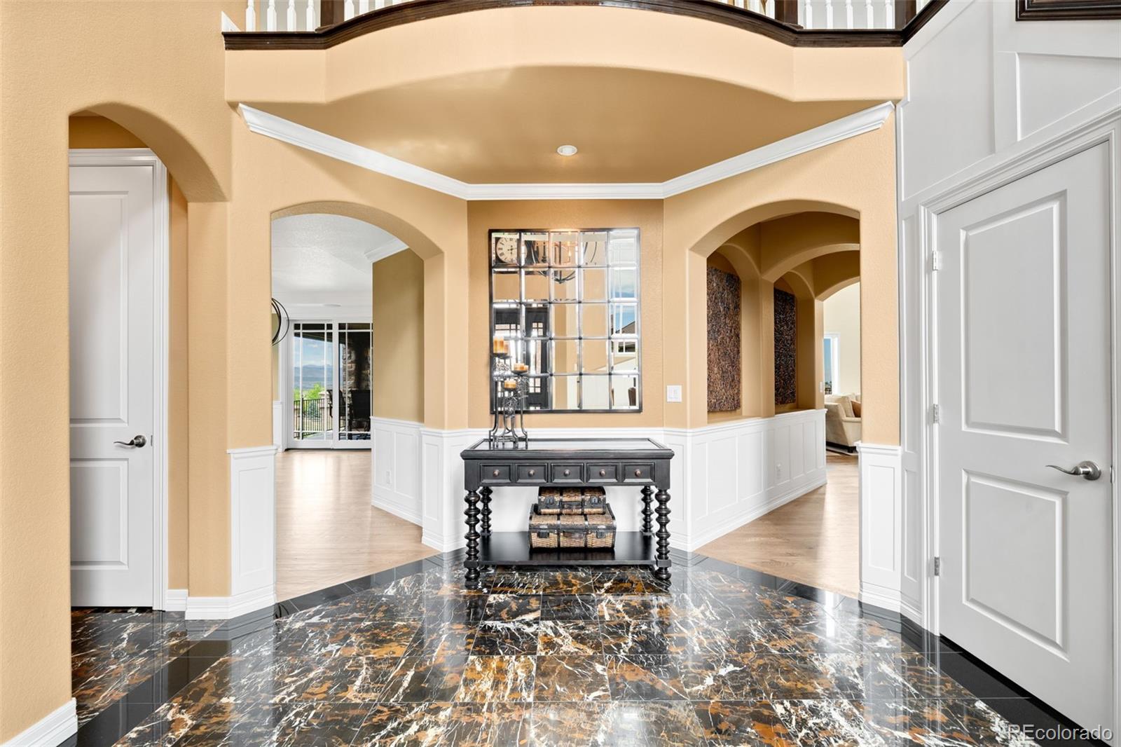 10777 Sundial Rim Road Highlands Ranch, CO 80126 - Photo 10 of 50