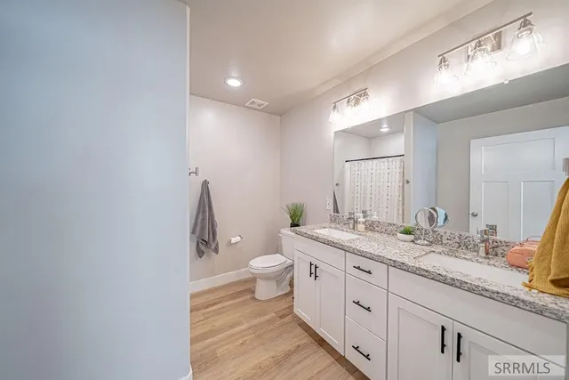 $279,900 | 380 South 3rd West, Unit 301, Rigby, ID 83442