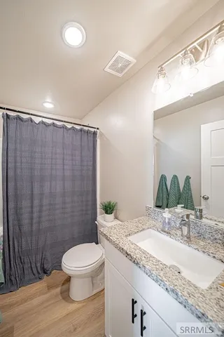 $279,900 | 380 South 3rd West, Unit 301, Rigby, ID 83442