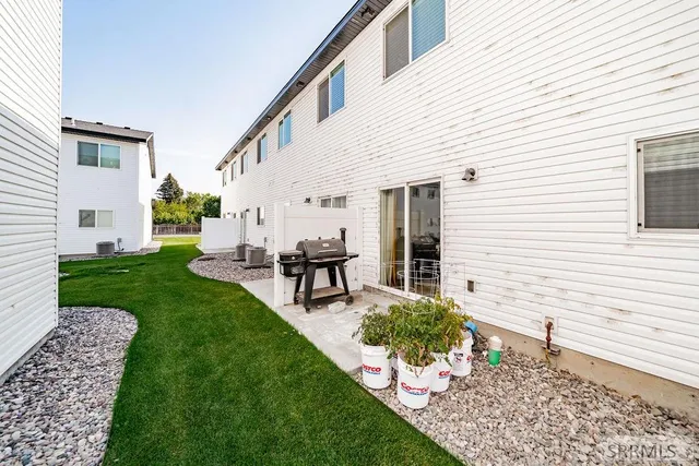 $279,900 | 380 South 3rd West, Unit 301, Rigby, ID 83442