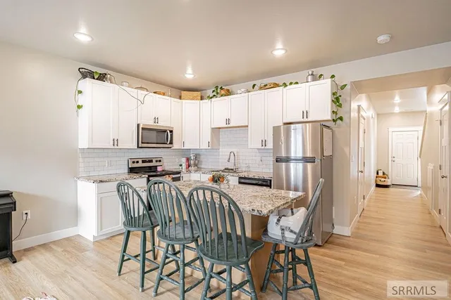 $279,900 | 380 South 3rd West, Unit 301, Rigby, ID 83442