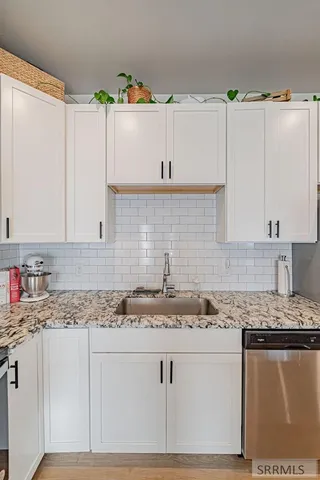 $279,900 | 380 South 3rd West, Unit 301, Rigby, ID 83442