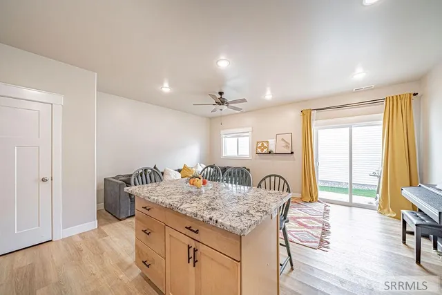 $279,900 | 380 South 3rd West, Unit 301, Rigby, ID 83442