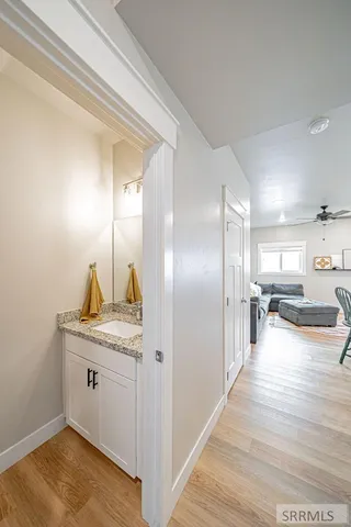 $279,900 | 380 South 3rd West, Unit 301, Rigby, ID 83442