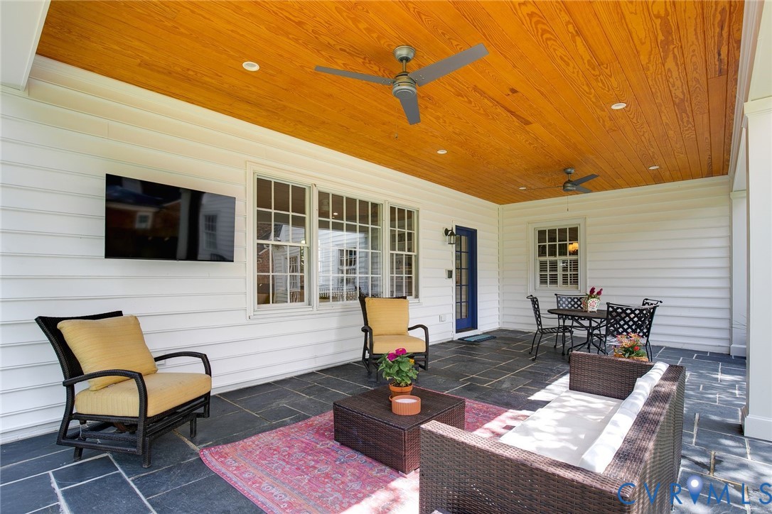 5405 Ditchley Road Richmond, VA 23226 - Photo 45 of 50