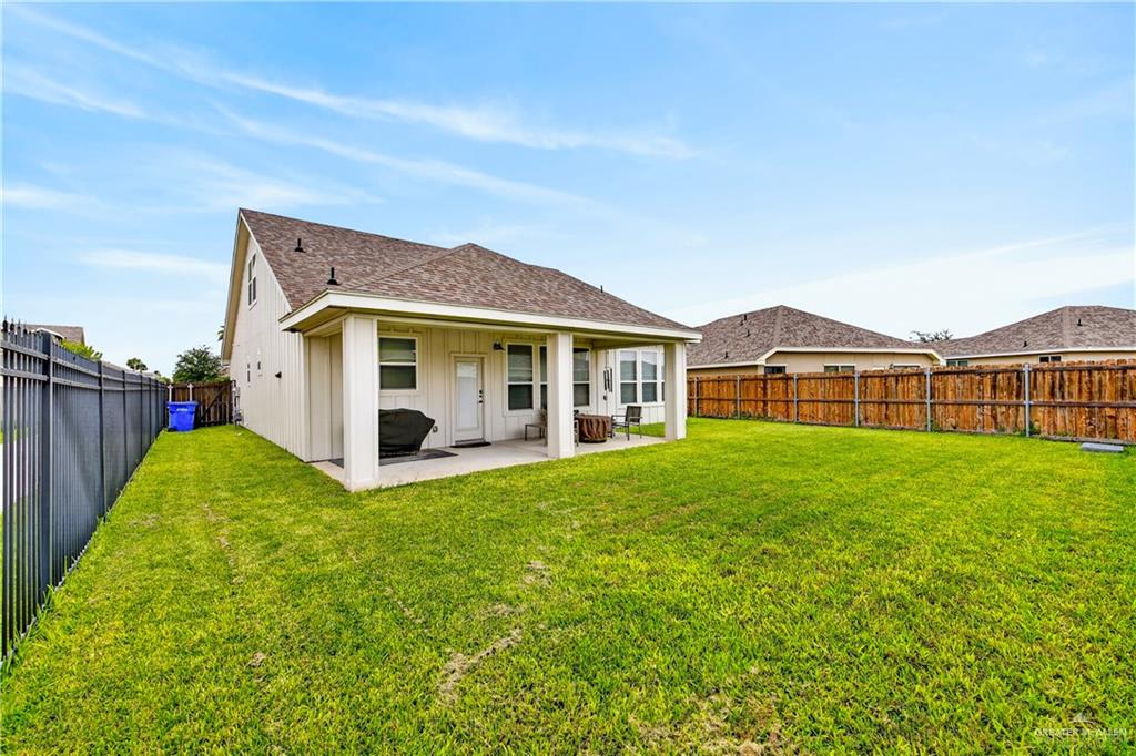6313 Cascada Bnd Road McAllen, TX 78504 - Photo 24 of 28