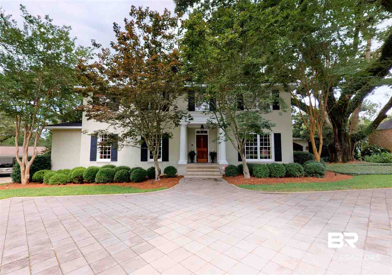15 Queens Way Mobile, AL 36608 - Photo 42 of 42