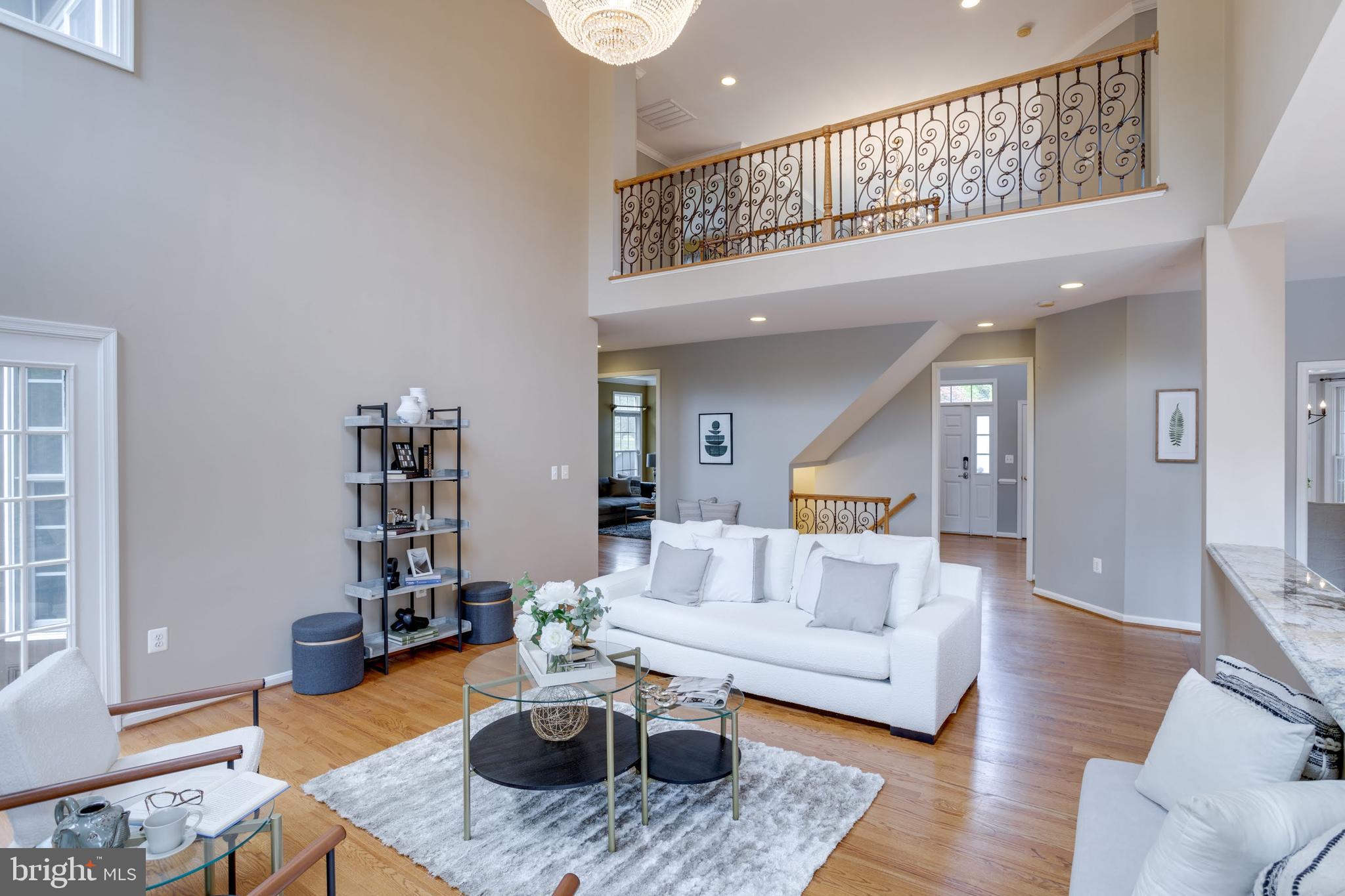 5193 Ox Road Fairfax, VA 22032 - Photo 18 of 63