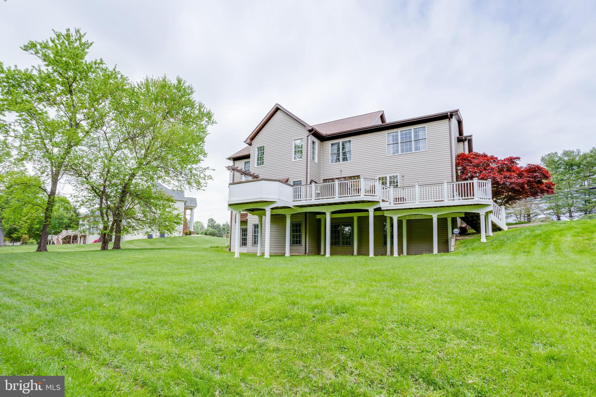 5193 Ox Road Fairfax, VA 22032 - Photo 3 of 63