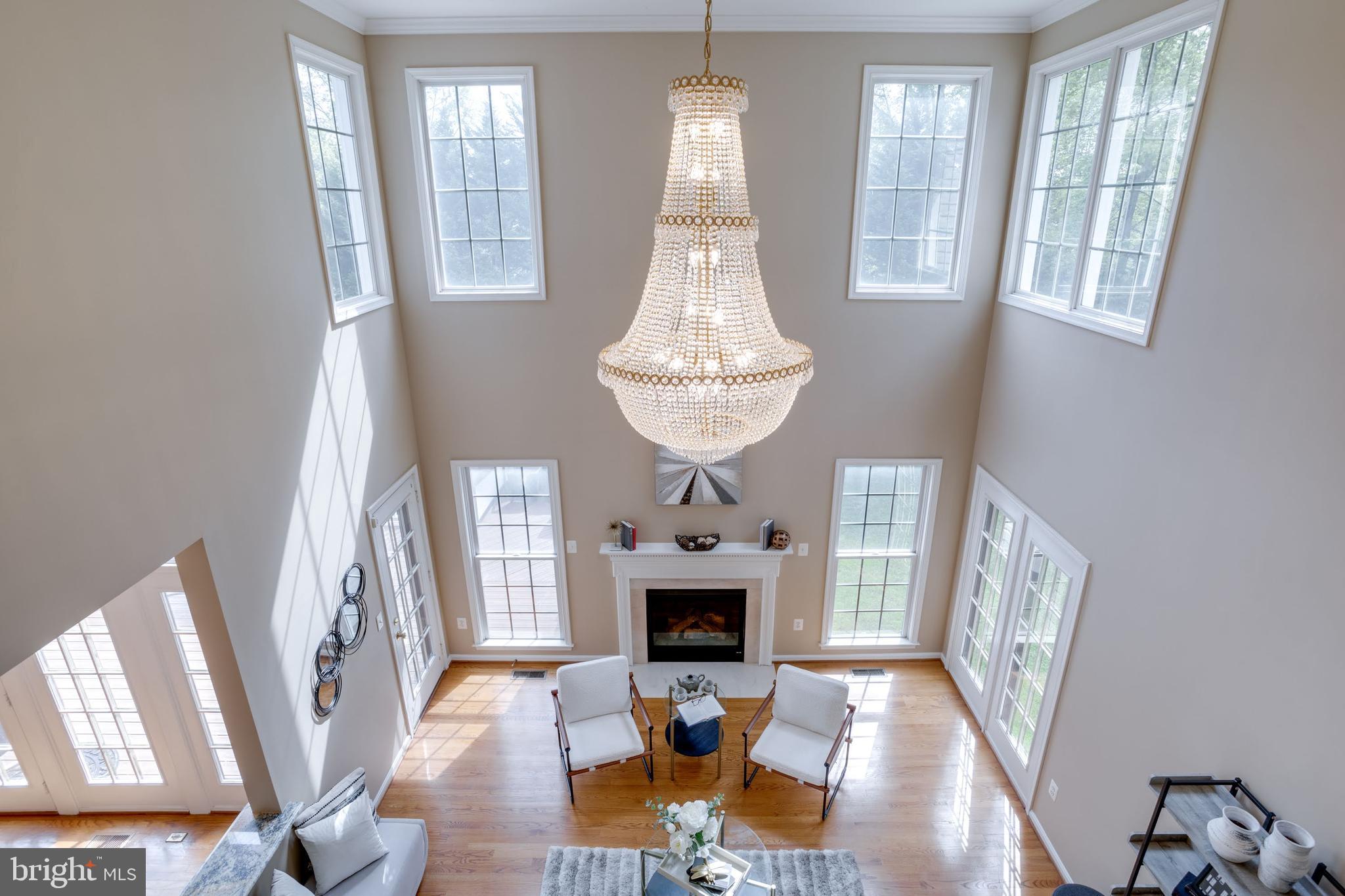 5193 Ox Road Fairfax, VA 22032 - Photo 9 of 63