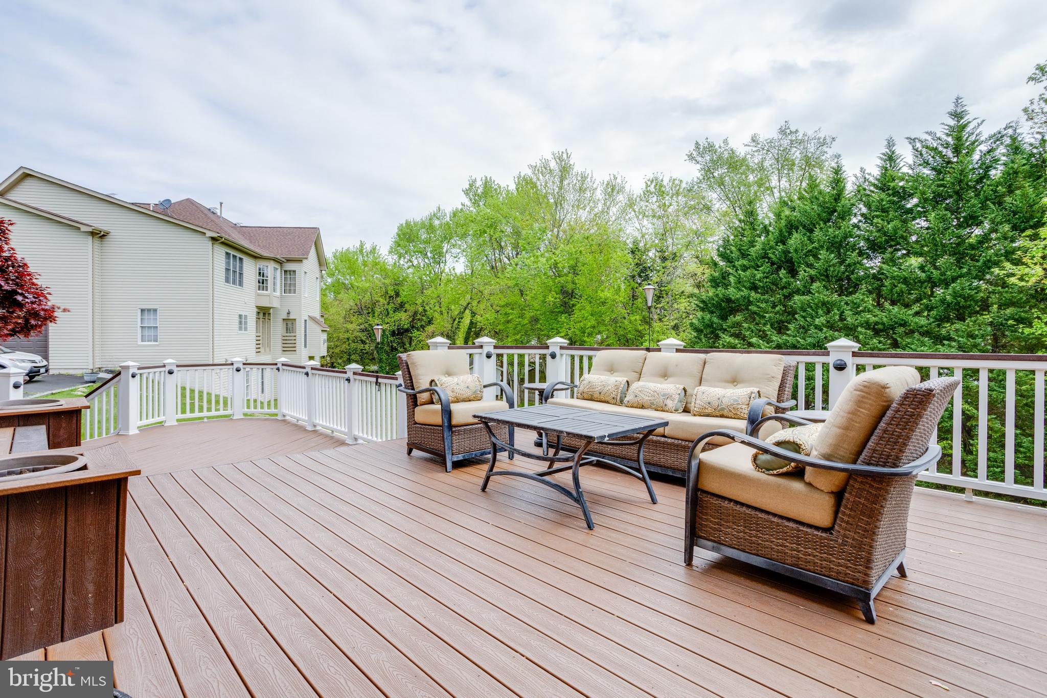 5193 Ox Road Fairfax, VA 22032 - Photo 10 of 63