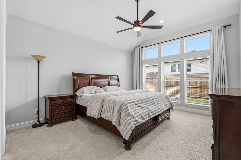 10588 Born Free Road Frisco, TX 75035 - Photo 25 of 37