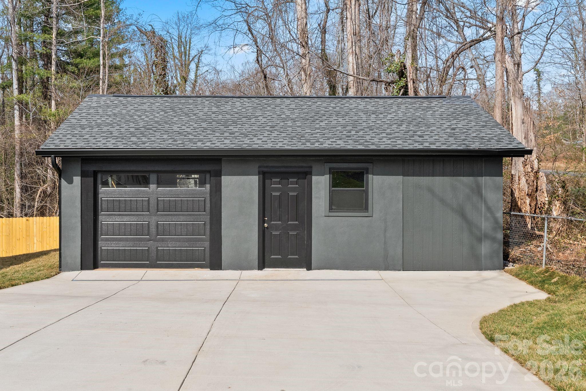 19 East Starnes Cove Road Asheville, NC 28806 - Photo 39 of 46