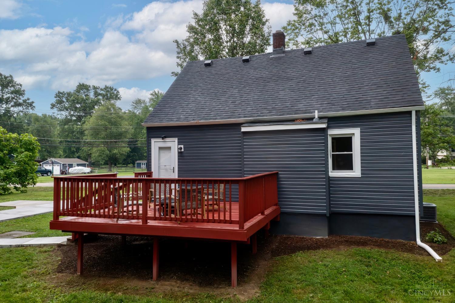 5761 Buckwheat Road Milford, OH 45150 - Photo 34 of 38 Gallery Image 34