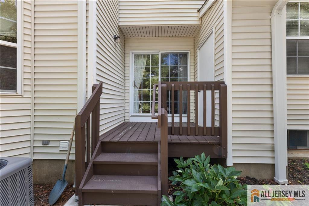28 Garfield Way Princeton, NJ 08540 - Photo 22 of 39