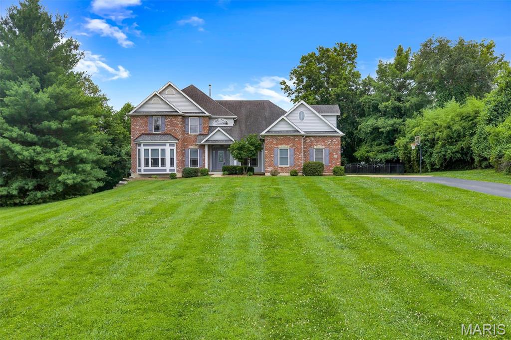 335 Summit Road Fenton, MO 63026 - Photo 66 of 67