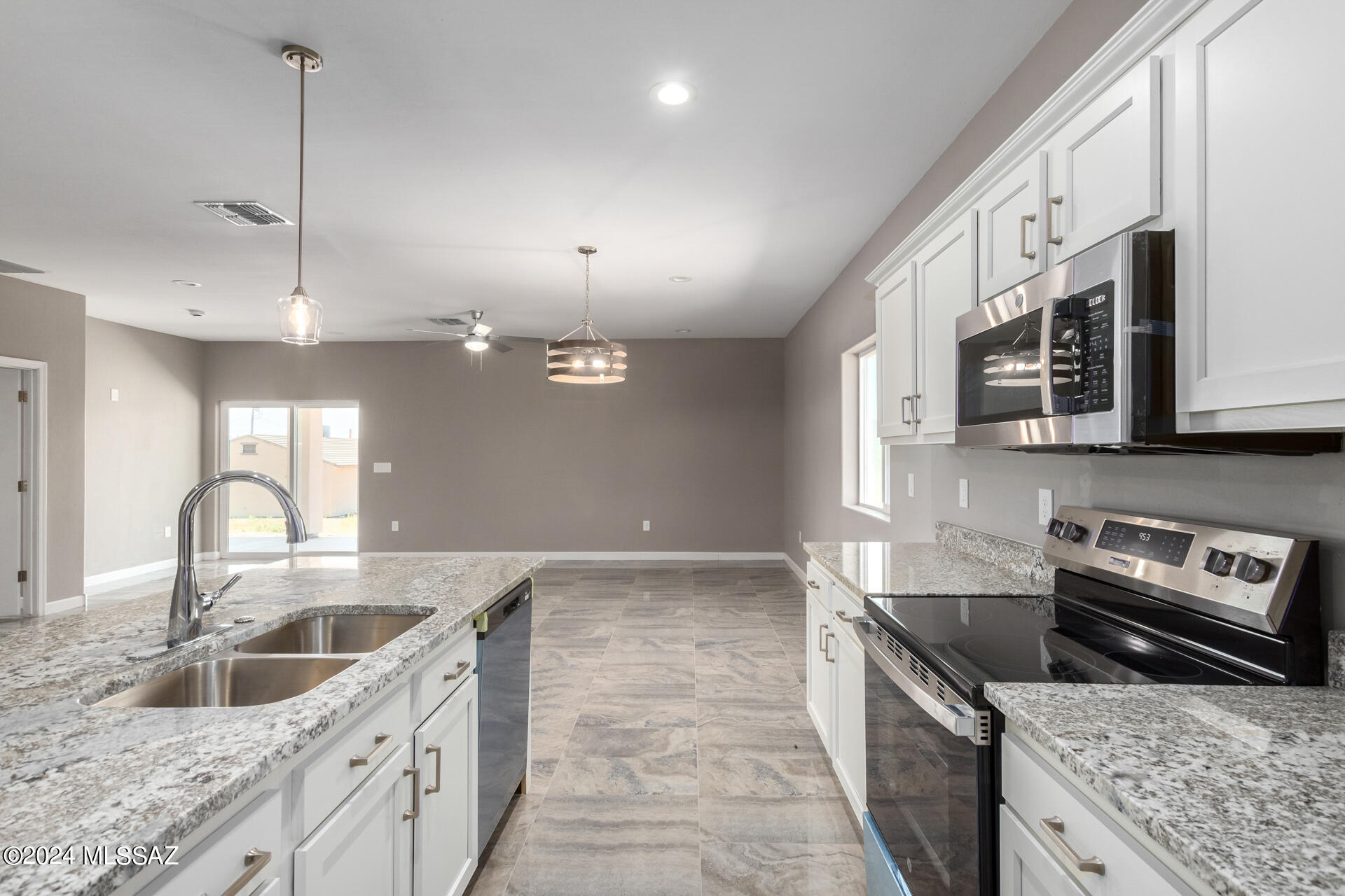 1790 Portugal Court Rio Rico, AZ 85648 - Photo 12 of 29