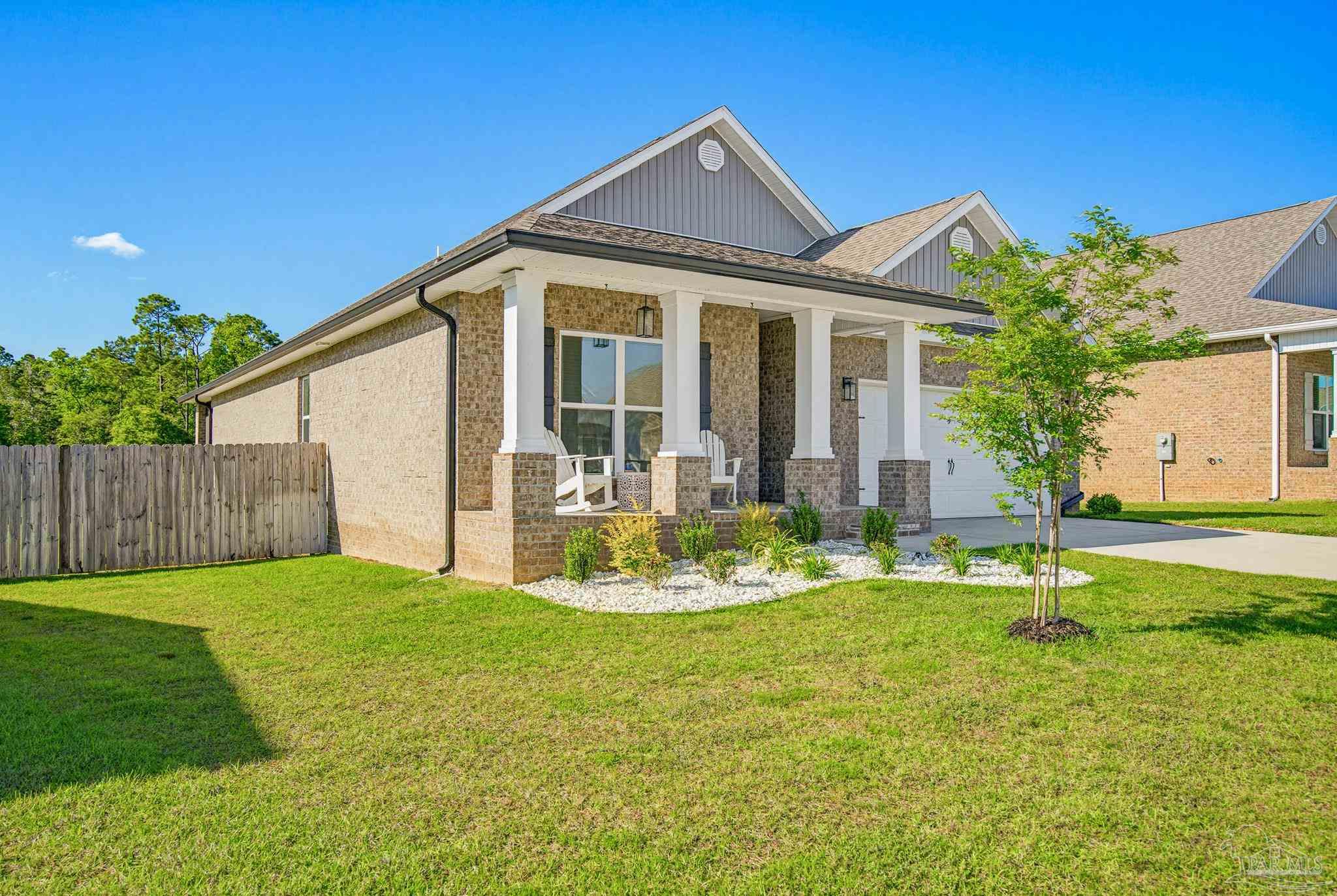 7862 Burnside Loop Pensacola, FL 32526 - Photo 3 of 38