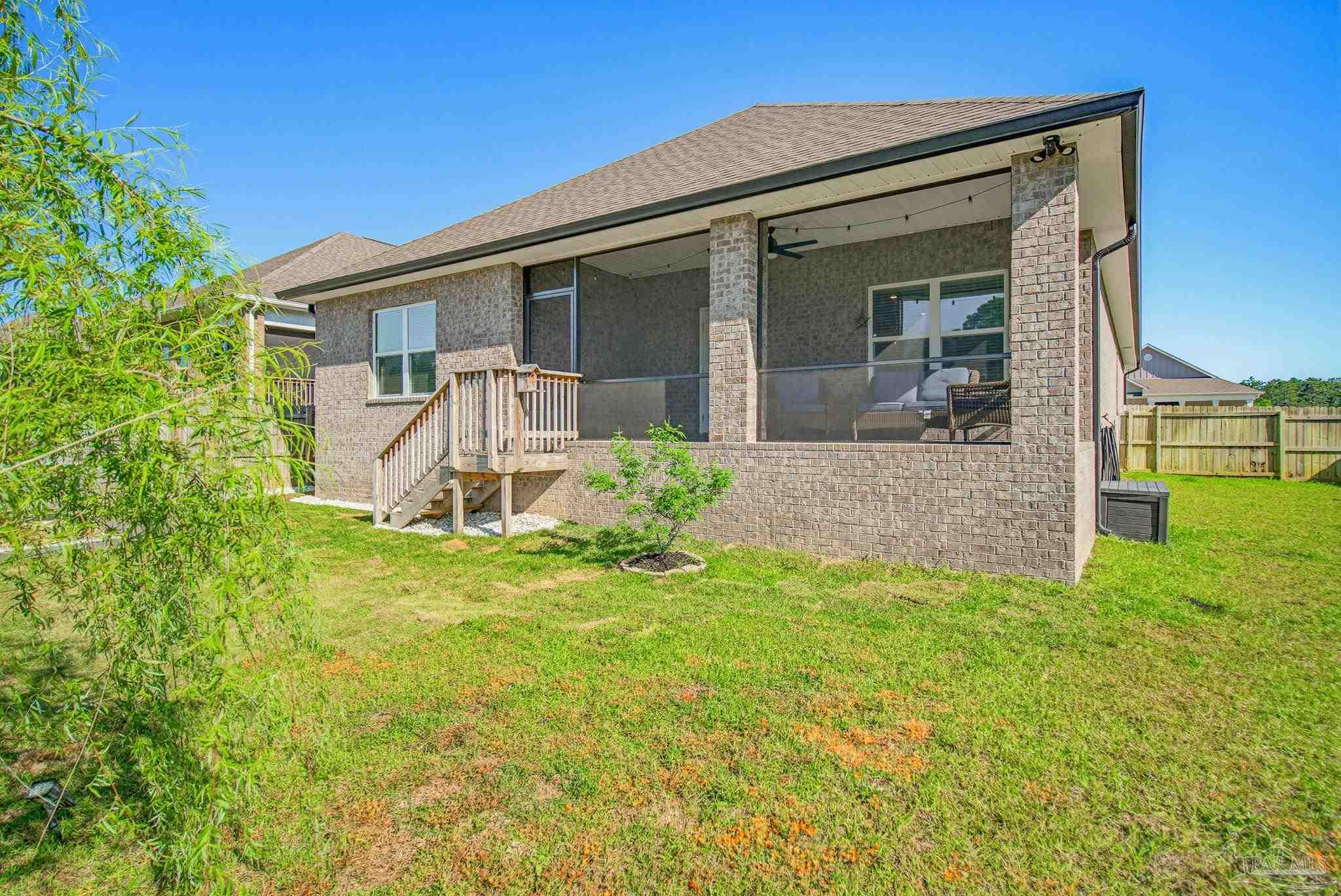 7862 Burnside Loop Pensacola, FL 32526 - Photo 36 of 38