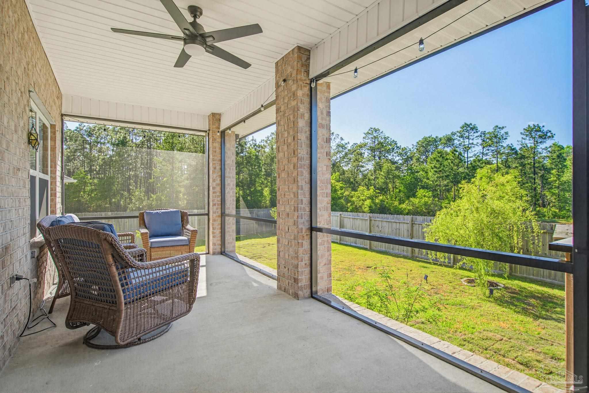 7862 Burnside Loop Pensacola, FL 32526 - Photo 4 of 38