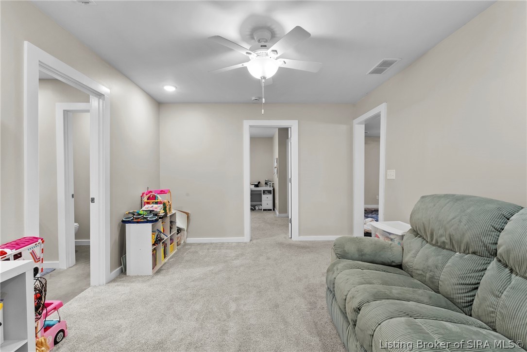 1904 Getty Road Lexington, IN 47138 - Photo 53 of 66