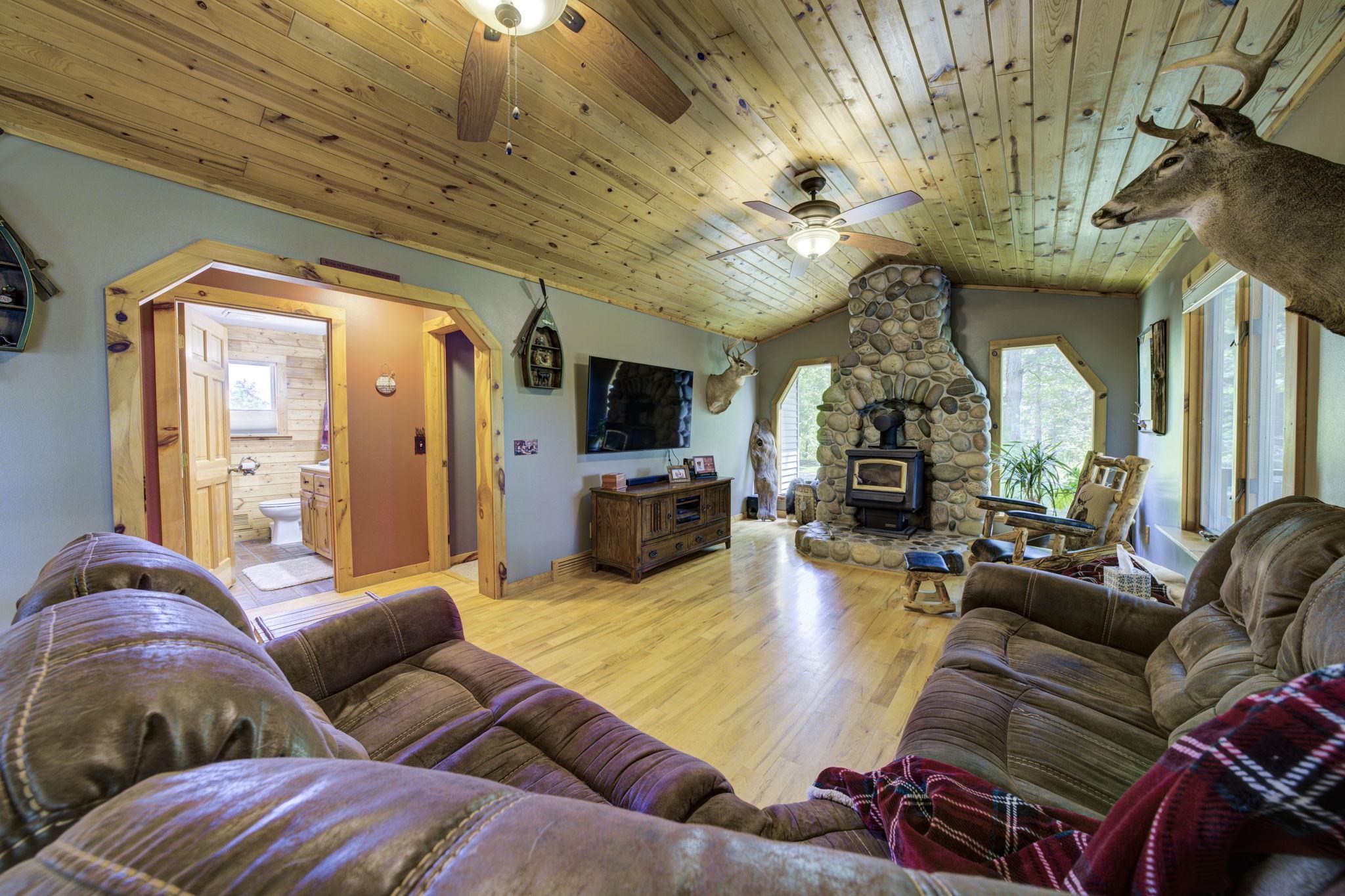 2625 Walton Road Kingsley, MI 49649 - Photo 21 of 59