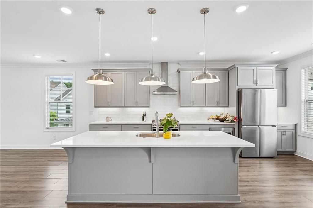 3528 Reaping Ridge Suwanee, GA 30024 - Photo 7 of 69