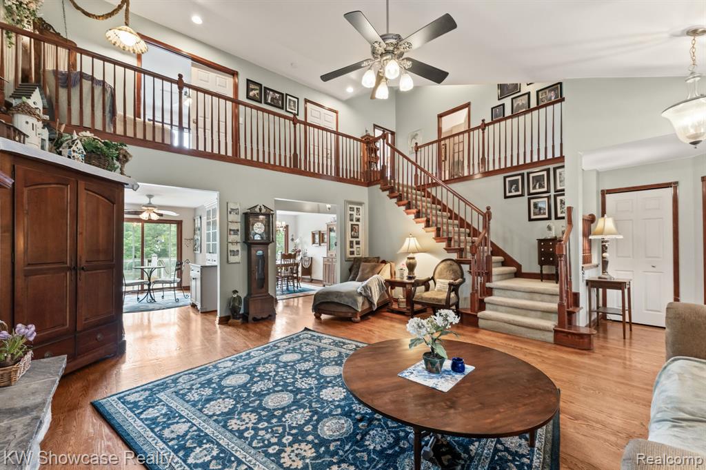 6476 Andersonville Road Waterford, MI 48346 - Photo 18 of 55