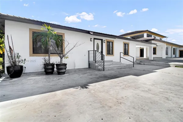 $3,999,000 | 12890 Northwest 2nd Street, Miami, FL 33182