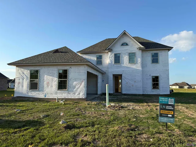 $501,549 | 150 Lake Hudson Circle, Thibodaux, LA 70301