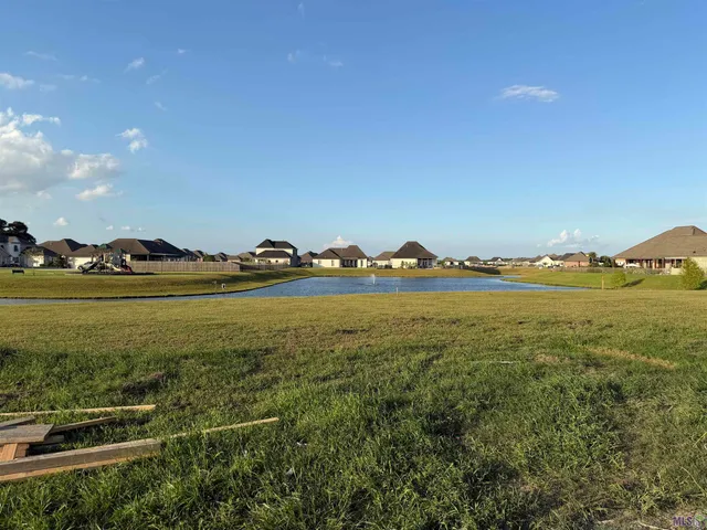 $501,549 | 150 Lake Hudson Circle, Thibodaux, LA 70301