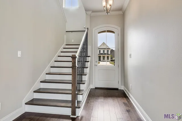 $501,549 | 150 Lake Hudson Circle, Thibodaux, LA 70301