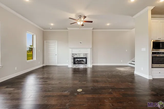 $501,549 | 150 Lake Hudson Circle, Thibodaux, LA 70301