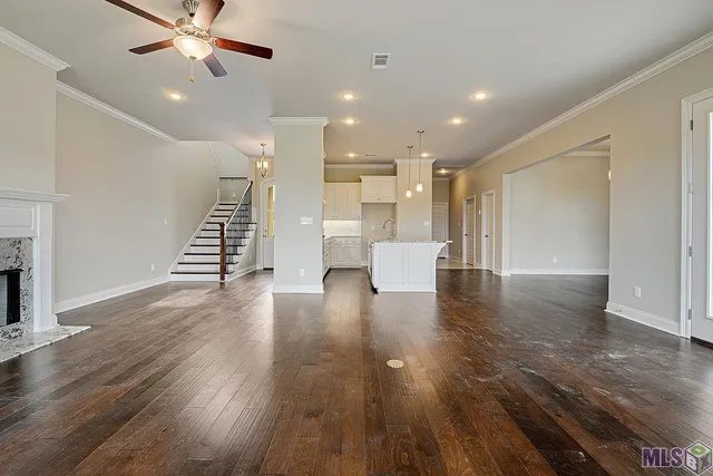 $501,549 | 150 Lake Hudson Circle, Thibodaux, LA 70301