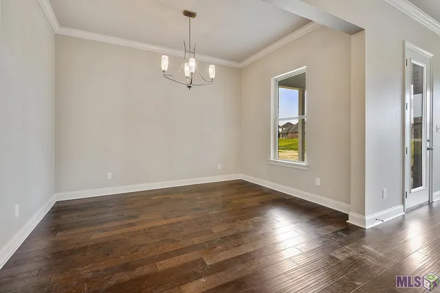 $501,549 | 150 Lake Hudson Circle, Thibodaux, LA 70301