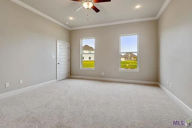 $501,549 | 150 Lake Hudson Circle, Thibodaux, LA 70301